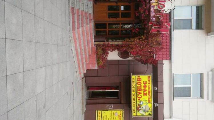 Mostel Apartments - Photo3