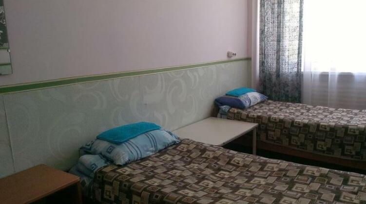 Motel Zarechnoye - Photo2