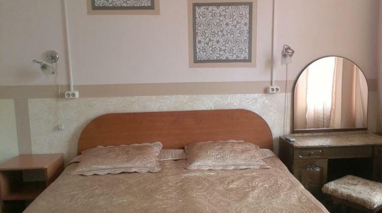 Motel Zarechnoye - Photo3