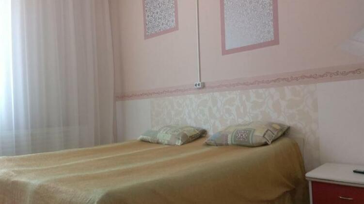 Motel Zarechnoye - Photo4