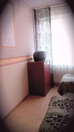Motel Zarechnoye - Photo5
