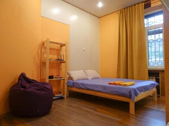 MY ROOM Hostel