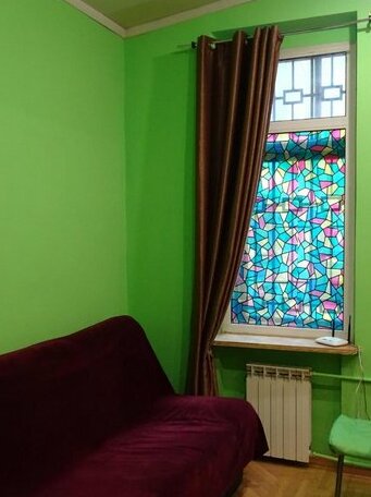 MY ROOM Hostel - Photo2