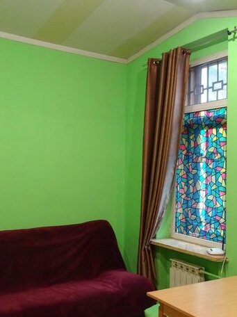 MY ROOM Hostel - Photo3