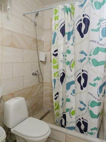 MY ROOM Hostel - Photo4