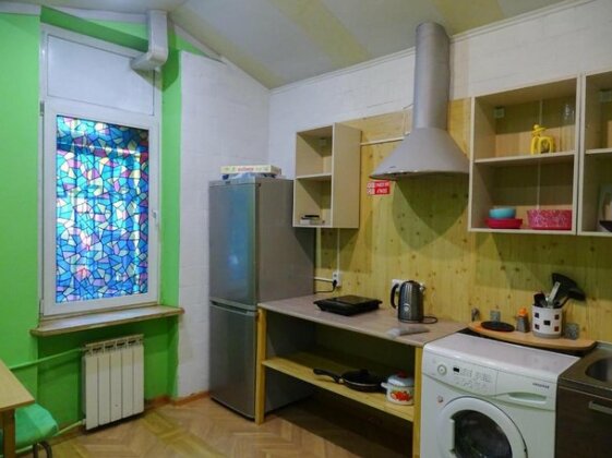 MY ROOM Hostel - Photo5