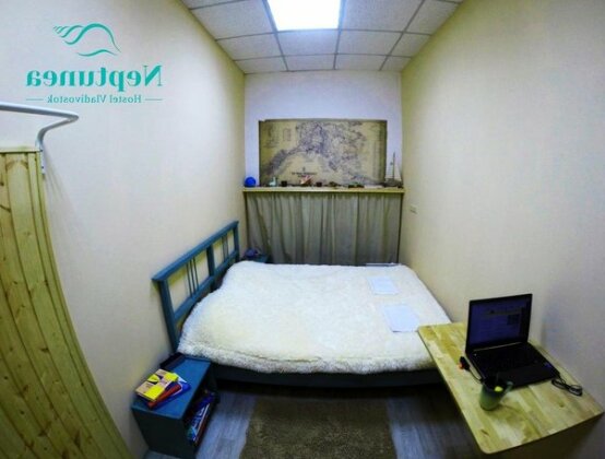 Neptunea Hostel - Photo5