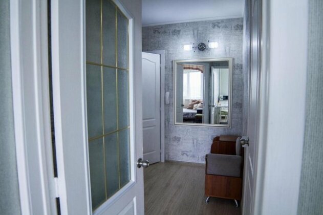 Nevelskogo 1 - Photo4