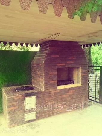 New elite cottage - Photo3
