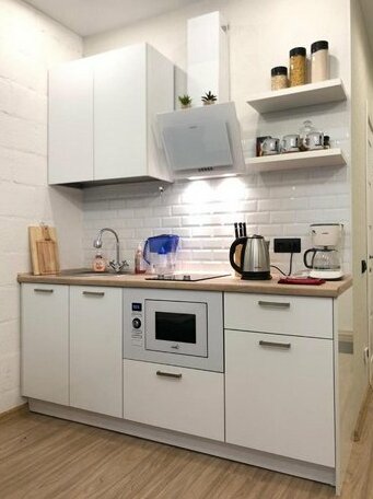 Nice apt for 4 ppl 5 min to downtown - Photo2