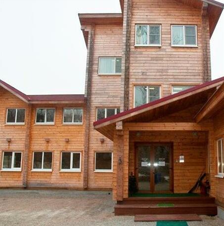 Novik Country Club