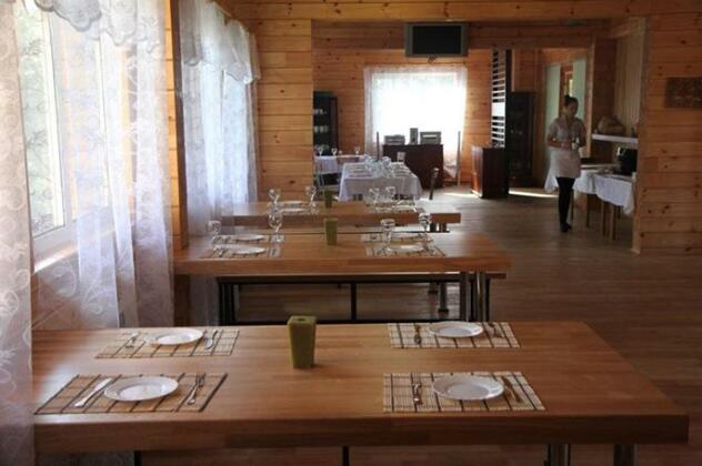 Novik Country Club - Photo2