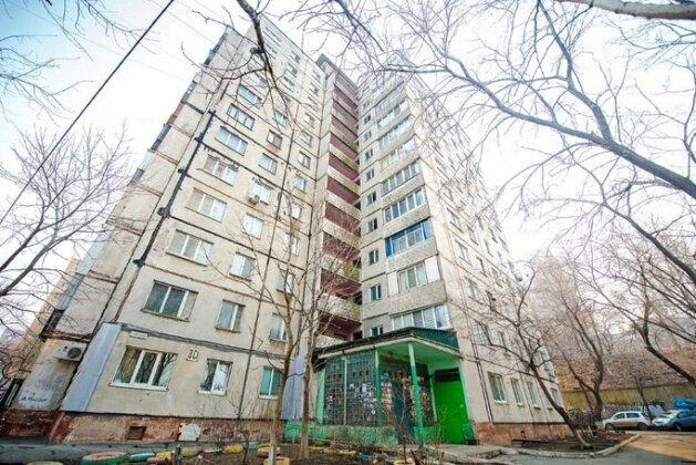 Okeanskiy 136