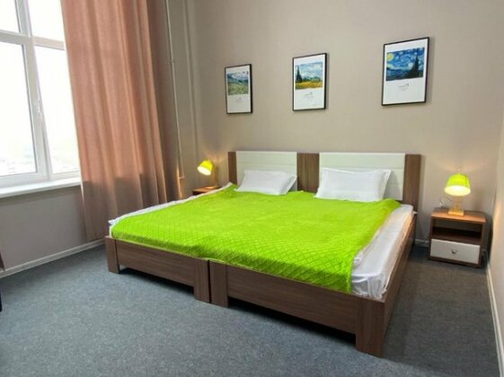 Opera-Hotel Vladivostok - Photo2