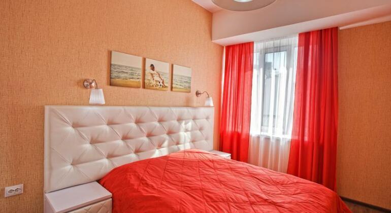 Pogranichnaya Apartment - Photo3