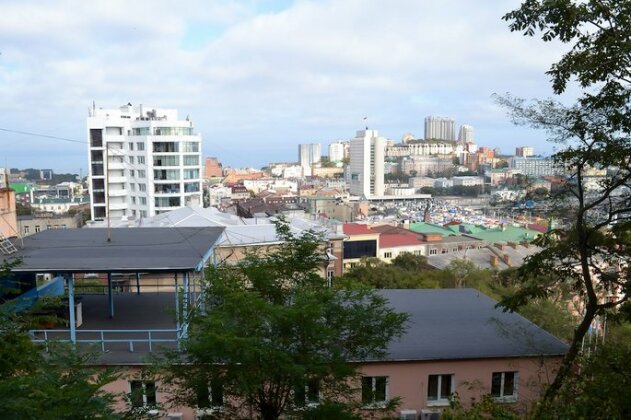 Port House - Hostel
