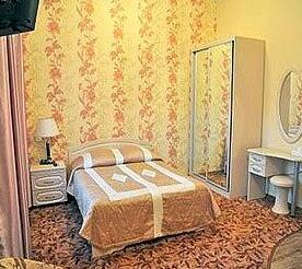Renaissance Holiday Resort - Photo3