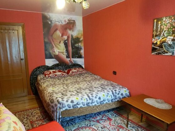 Rooms on Kirova 17 - Photo2