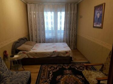 Rooms on Kirova 17