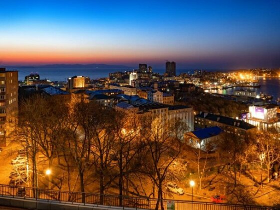 RuStyleRoomVladivostok - Photo2
