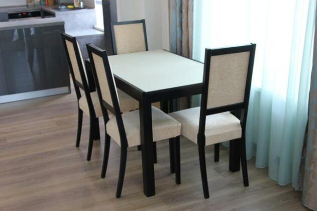 S Vidom Na More Apartments - Photo4