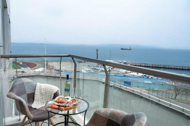 Sea View Serena - Photo2
