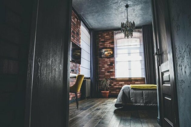 Secret Apartments of VL - Photo2