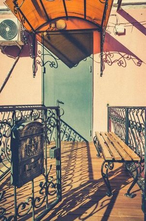 Secret Apartments of VL - Photo5