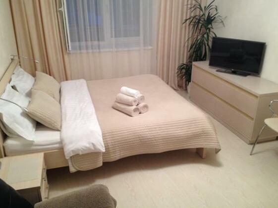 Sedanka-City Apartment - Photo3