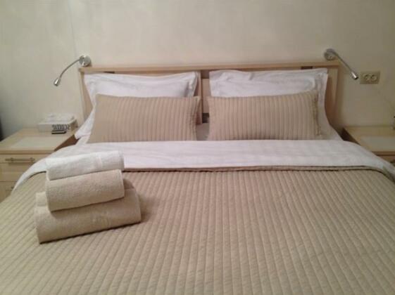 Sedanka-City Apartment - Photo4