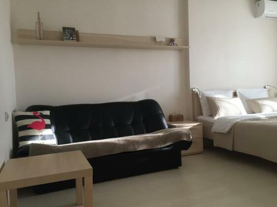 Sedanka-City Apartment - Photo5