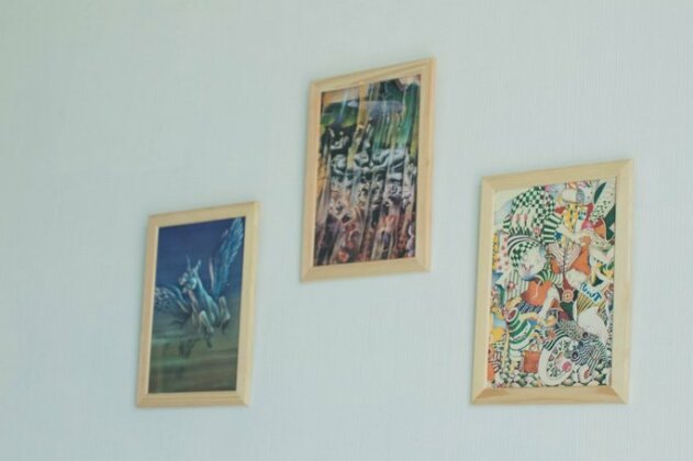 Seven Eleven Mini-Hotel - Photo2