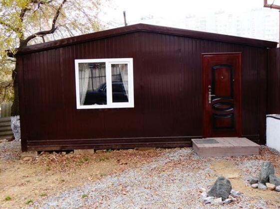 Sherlock Holl Hostel - Photo2
