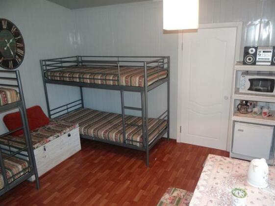Sherlock Holl Hostel - Photo5