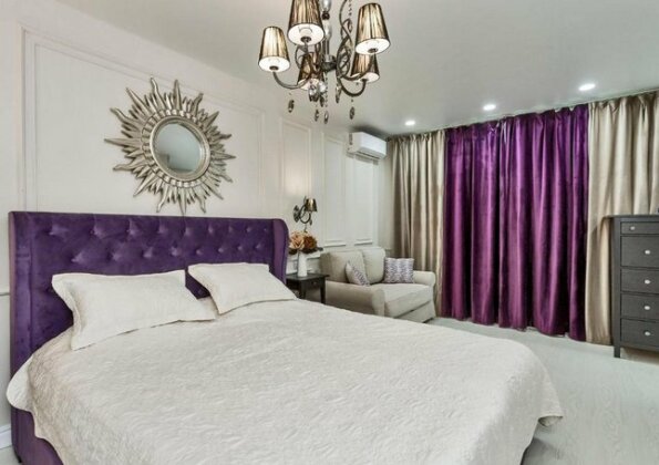 Sofi Platinum Private Pool Villa & SPA - Photo2