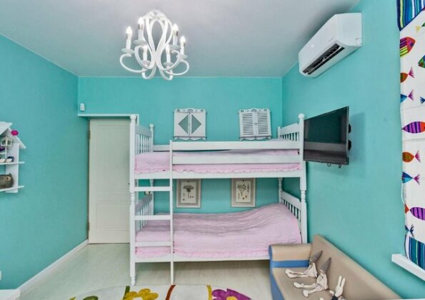 Sofi Platinum Private Pool Villa & SPA - Photo3