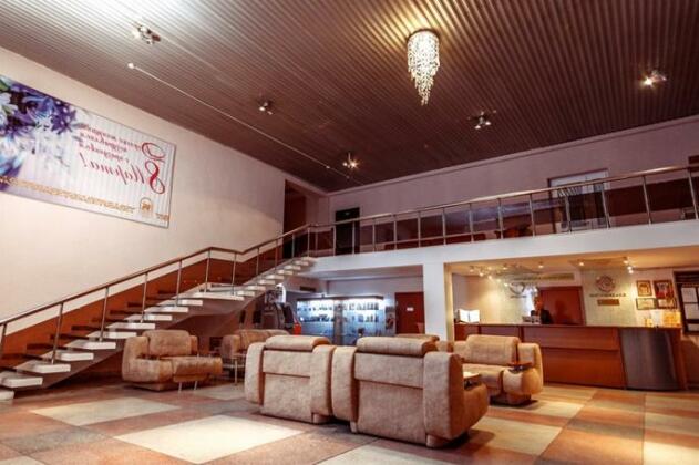 Souz Hotel - Photo3