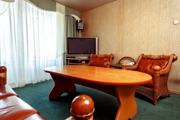 Souz Hotel - Photo4
