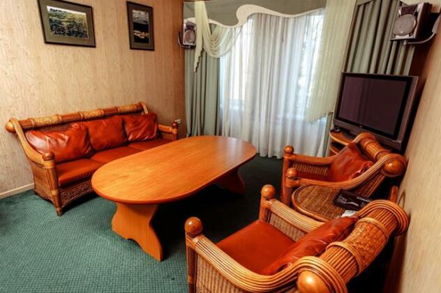 Souz Hotel - Photo5