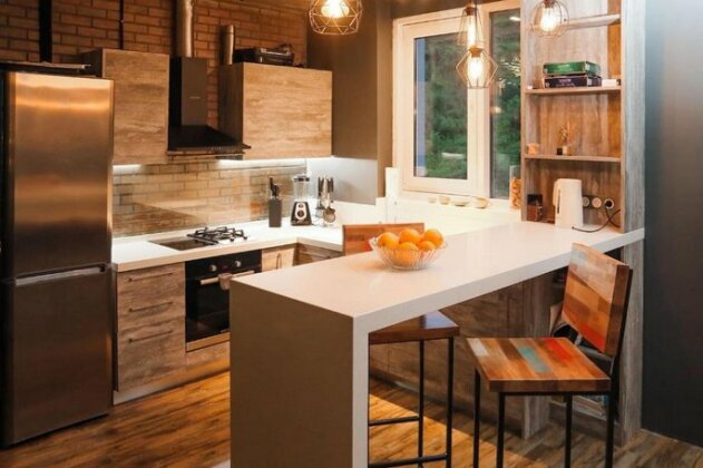 Spacious Loft Studio for travelers - Photo2