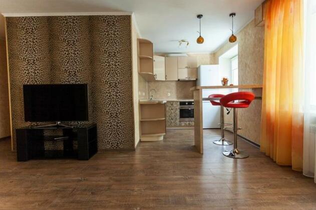 Studio On Pechorskaya - Photo5
