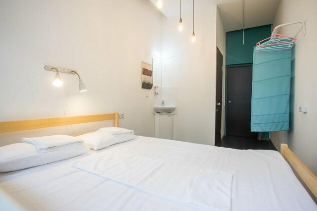 Tiger Hostel - Photo2