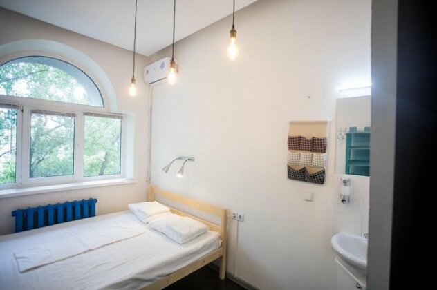 Tiger Hostel - Photo3