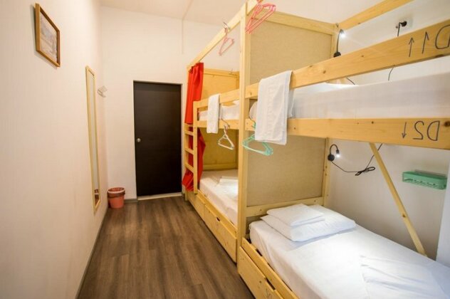 Tiger Hostel - Photo5