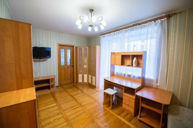 Tigrovaya 25 - Photo2