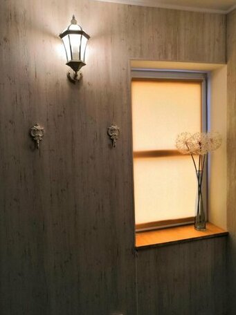 Two Captains Hostel - Photo3