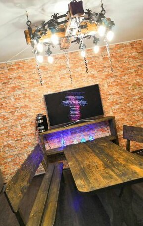 Two Captains Hostel - Photo5