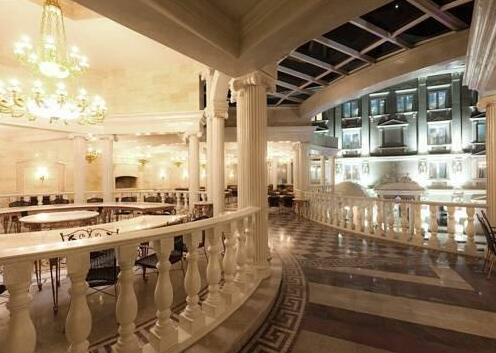 Villa Arte Hotel - Photo3