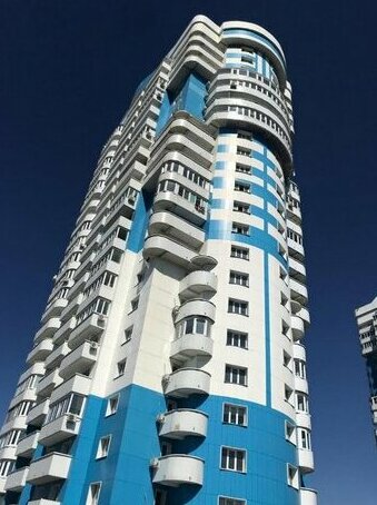 Vip apartments on Sabaneevo 14v-83