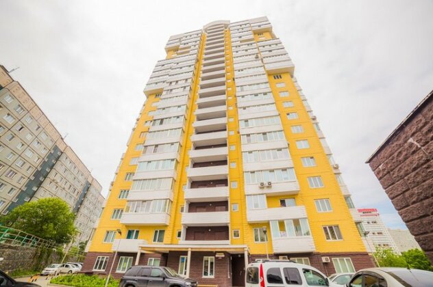 VL Stay Apartments - Avangard